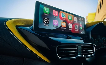 Seamless connectivity