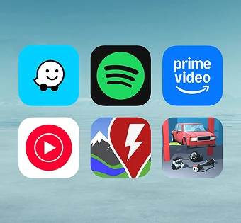 Explore apps image
