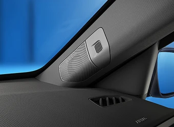 Surround sound